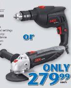 Skil Impact Drill F0156002CA-Each