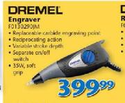Dremel Engraver