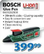 Bosch Glue Pen 06032A2000