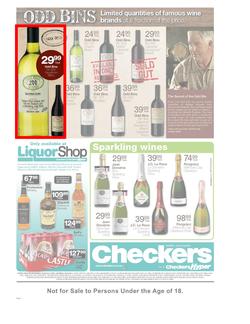 Checkers KZN : Wine Route (23 Apr - 6 May), page 4