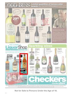 Checkers KZN : Wine Route (23 Apr - 6 May), page 4