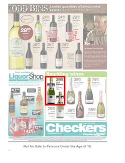 Checkers KZN : Wine Route (23 Apr - 6 May), page 4