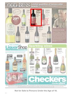 Checkers KZN : Wine Route (23 Apr - 6 May), page 4