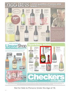 Checkers KZN : Wine Route (23 Apr - 6 May), page 4
