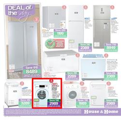 House & Home : Deal Breakers (26 Mar - 30 Mar 2014), page 4