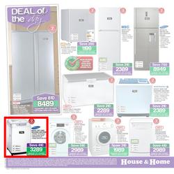 House & Home : Deal Breakers (26 Mar - 30 Mar 2014), page 4