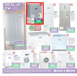 House & Home : Deal Breakers (26 Mar - 30 Mar 2014), page 4