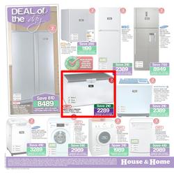 House & Home : Deal Breakers (26 Mar - 30 Mar 2014), page 4