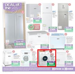 House & Home : Deal Breakers (26 Mar - 30 Mar 2014), page 4