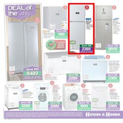 House & Home : Deal Breakers (26 Mar - 30 Mar 2014), page 4
