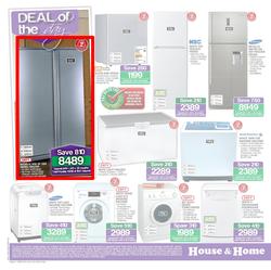 House & Home : Deal Breakers (26 Mar - 30 Mar 2014), page 4