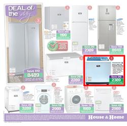 House & Home : Deal Breakers (26 Mar - 30 Mar 2014), page 4