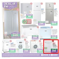 House & Home : Deal Breakers (26 Mar - 30 Mar 2014), page 4