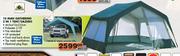 10 Man Gathering 2 In 1 Tent/Gazebo