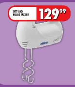 Ottimo Hand Mixer