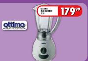 Ottimo Jug Blender-1.2Ltr