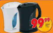 Essentials Cordless Kettle-1.7Ltr