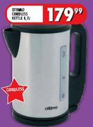  Ottimo Cordless Kettle-1.7Ltr