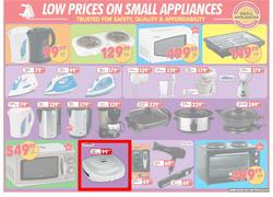 Shoprite Eastern Cape : Easter (24 Mar - 20 Apr 2014), page 4