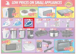 Shoprite Eastern Cape : Easter (24 Mar - 20 Apr 2014), page 4