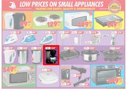 Shoprite Eastern Cape : Easter (24 Mar - 20 Apr 2014), page 4