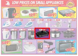 Shoprite Eastern Cape : Easter (24 Mar - 20 Apr 2014), page 4