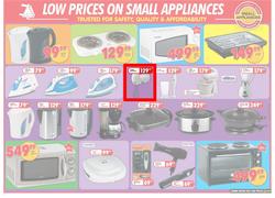 Shoprite Eastern Cape : Easter (24 Mar - 20 Apr 2014), page 4