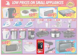 Shoprite Eastern Cape : Easter (24 Mar - 20 Apr 2014), page 4