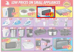 Shoprite Eastern Cape : Easter (24 Mar - 20 Apr 2014), page 4
