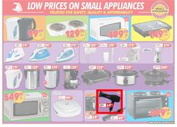 Shoprite Eastern Cape : Easter (24 Mar - 20 Apr 2014), page 4