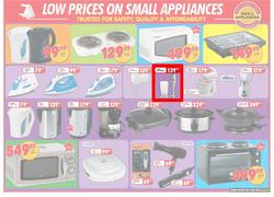 Shoprite Eastern Cape : Easter (24 Mar - 20 Apr 2014), page 4