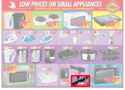 Shoprite Eastern Cape : Easter (24 Mar - 20 Apr 2014), page 4