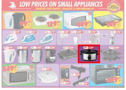 Shoprite Eastern Cape : Easter (24 Mar - 20 Apr 2014), page 4