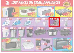 Shoprite Eastern Cape : Easter (24 Mar - 20 Apr 2014), page 4