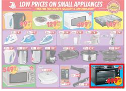 Shoprite Eastern Cape : Easter (24 Mar - 20 Apr 2014), page 4