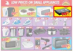Shoprite Eastern Cape : Easter (24 Mar - 20 Apr 2014), page 4
