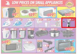 Shoprite Eastern Cape : Easter (24 Mar - 20 Apr 2014), page 4