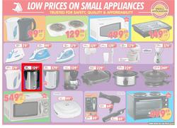 Shoprite Eastern Cape : Easter (24 Mar - 20 Apr 2014), page 4