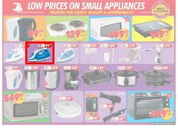 Shoprite Eastern Cape : Easter (24 Mar - 20 Apr 2014), page 4