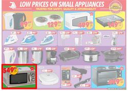 Shoprite Eastern Cape : Easter (24 Mar - 20 Apr 2014), page 4