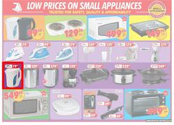 Shoprite Eastern Cape : Easter (24 Mar - 20 Apr 2014), page 4