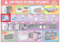 Shoprite Eastern Cape : Easter (24 Mar - 20 Apr 2014), page 4
