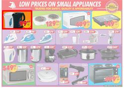 Shoprite Eastern Cape : Easter (24 Mar - 20 Apr 2014), page 4