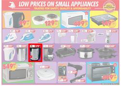 Shoprite Eastern Cape : Easter (24 Mar - 20 Apr 2014), page 4