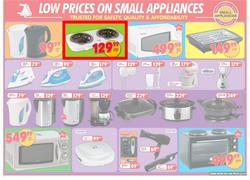 Shoprite Eastern Cape : Easter (24 Mar - 20 Apr 2014), page 4