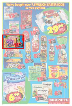 Shoprite Limpopo : Easter (24 Mar - 6 Apr 2014), page 4