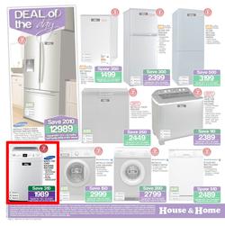 House & Home : Deal Breakers (30 Mar - 6 Apr 2014), page 4