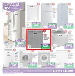 House & Home : Deal Breakers (30 Mar - 6 Apr 2014), page 4