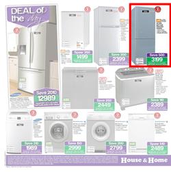 House & Home : Deal Breakers (30 Mar - 6 Apr 2014), page 4