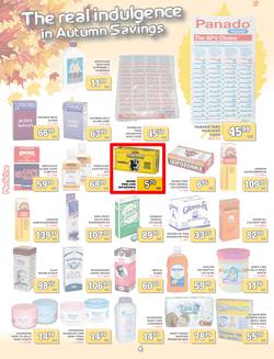 Jumbo Cash & Carry Crown Mines : (24 Mar - 11 Apr 2014), page 4